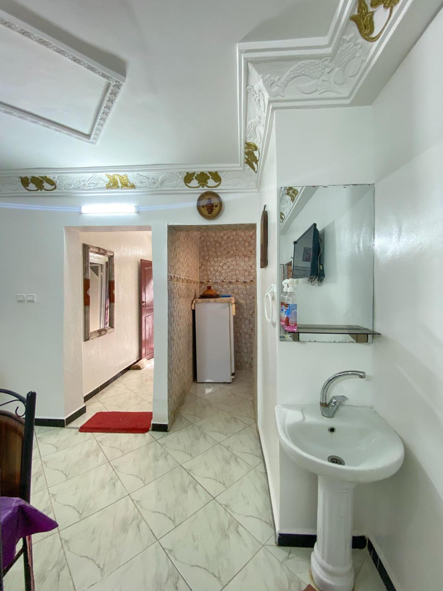 Dallas Private Surf Apartment Agadir Exterior photo