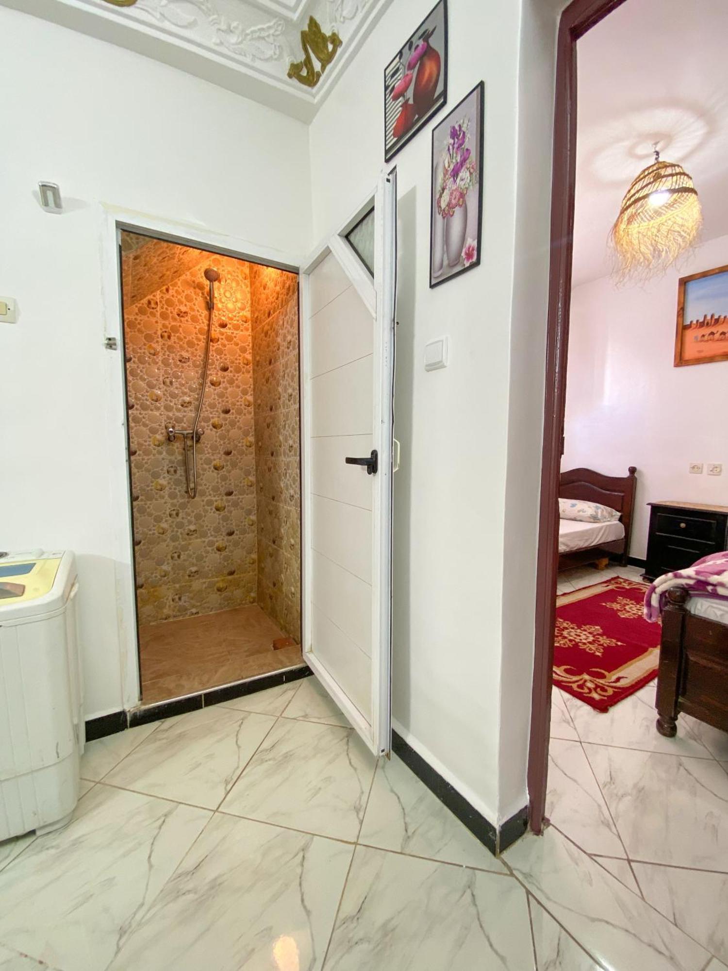 Dallas Private Surf Apartment Agadir Exterior photo